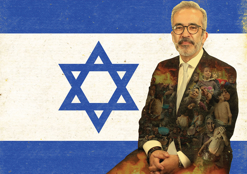 Ilustração: Luís Alves