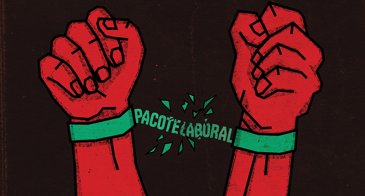 Ilustração: Luís Alves